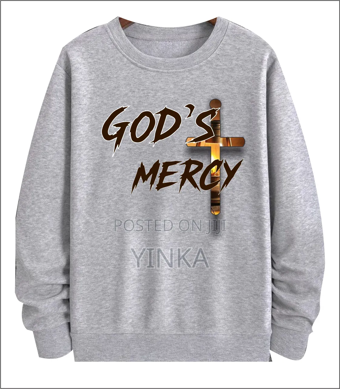 Customized Hoodies and Polo Round Neck