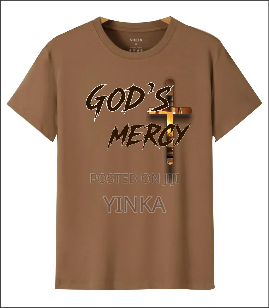 Customized Hoodies and Polo Round Neck