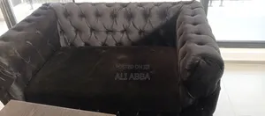 Chair 3 Sitter