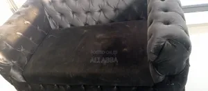 Chair 3 Sitter