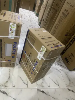 Polystar 1.5HP Inverter AC for Bedroom