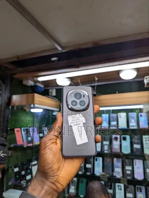 Honor Magic6 Pro 1 TB Black