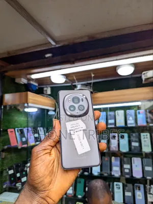 Honor Magic6 Pro 1 TB Black