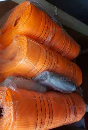 Webbing Lifting Sling