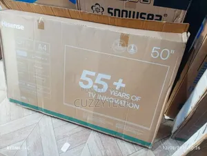 Hisense Smart TV