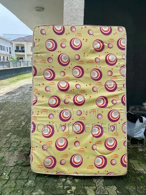 Neatly Used Mattress for Sale