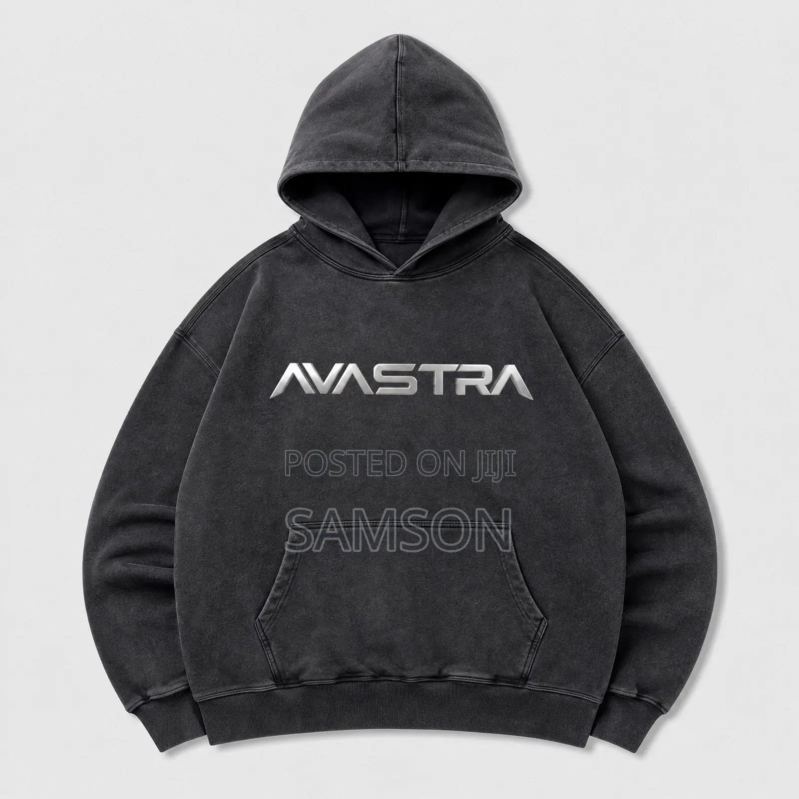 Clothing Brand