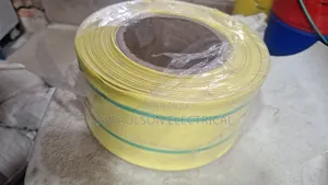 Heat-Shrinkable Sleeve