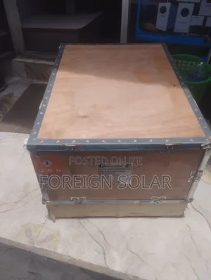 Solar Inverter