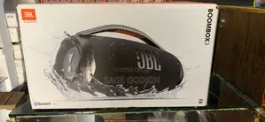 JBL Boombox 3