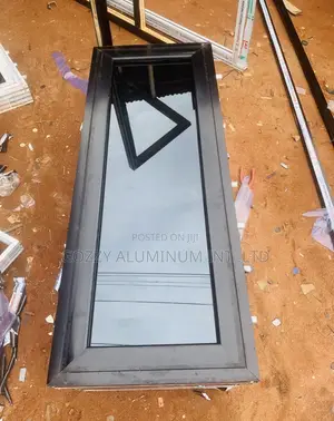 Casement Windows