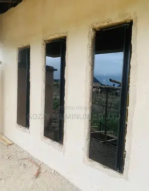 Casement Windows