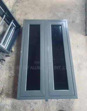 Casement Windows