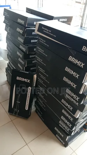 Brimix Standing Shower