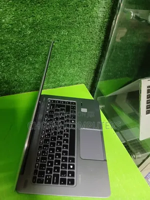 Laptop HP EliteBook 1040 8GB Intel Core i7 SSD 256GB
