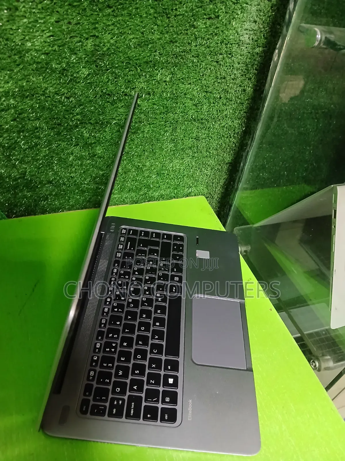 Laptop HP EliteBook 1040 8GB Intel Core i7 SSD 256GB