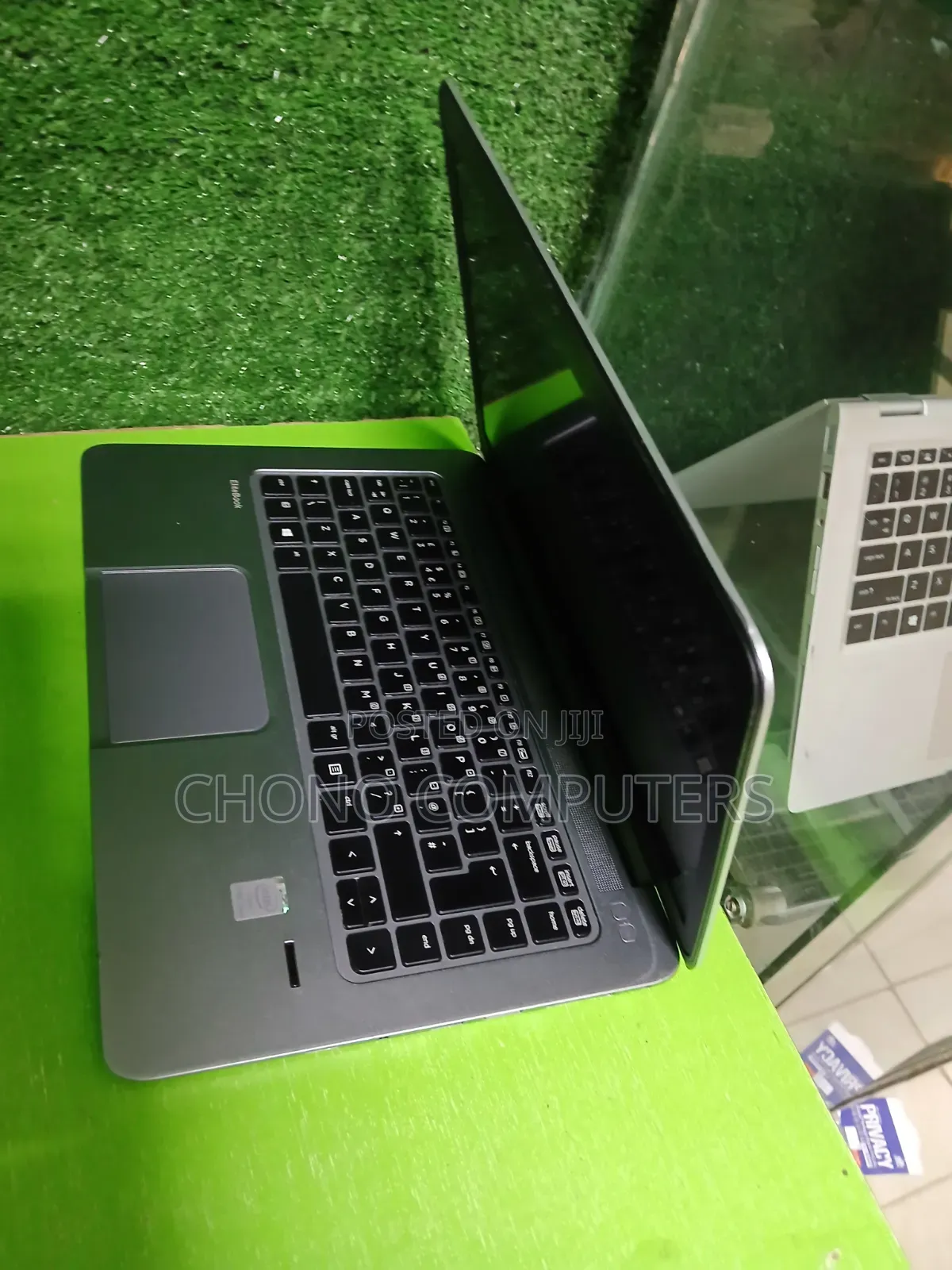Laptop HP EliteBook 1040 8GB Intel Core i7 SSD 256GB