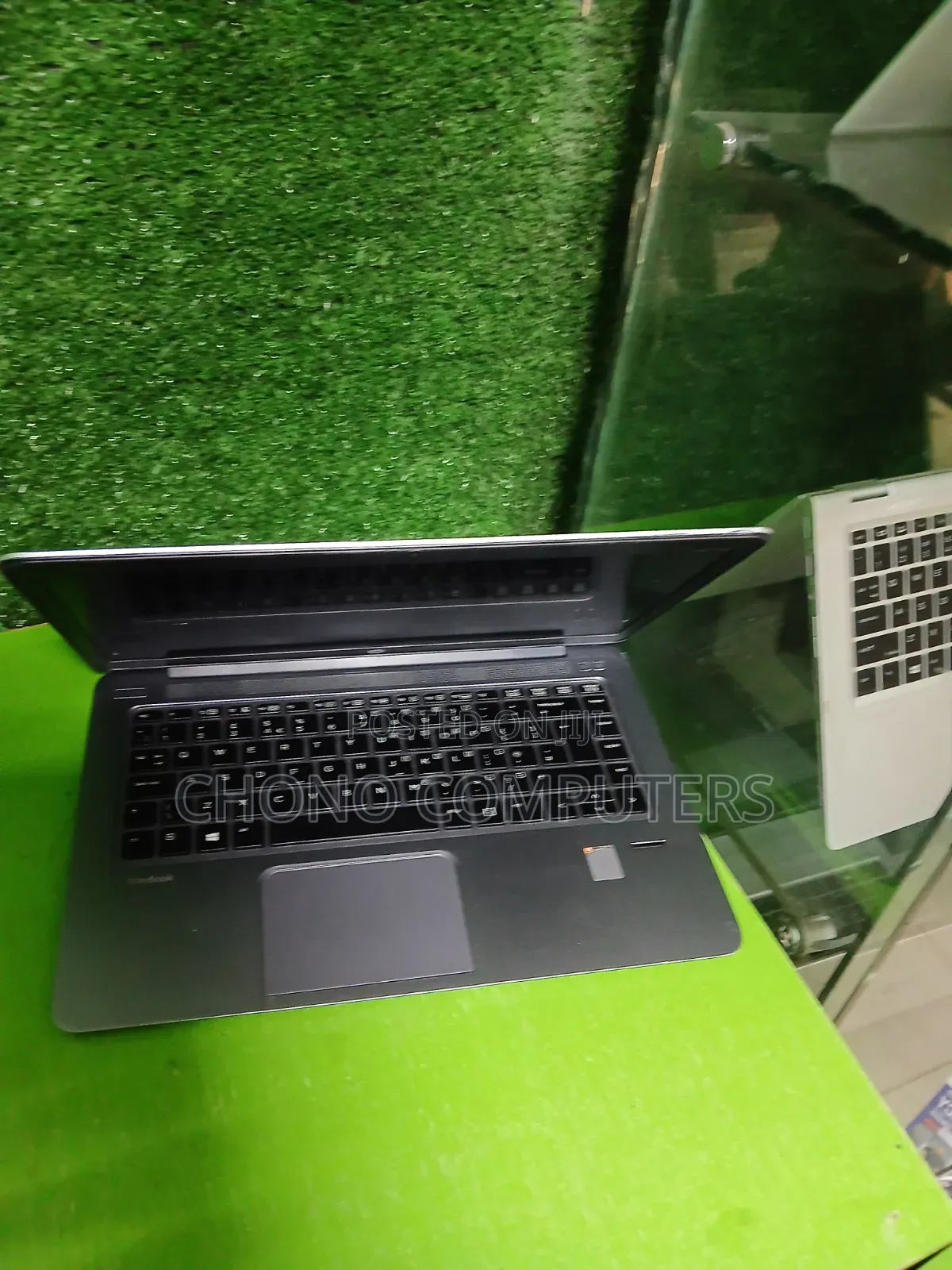 Laptop HP EliteBook 1040 8GB Intel Core i7 SSD 256GB