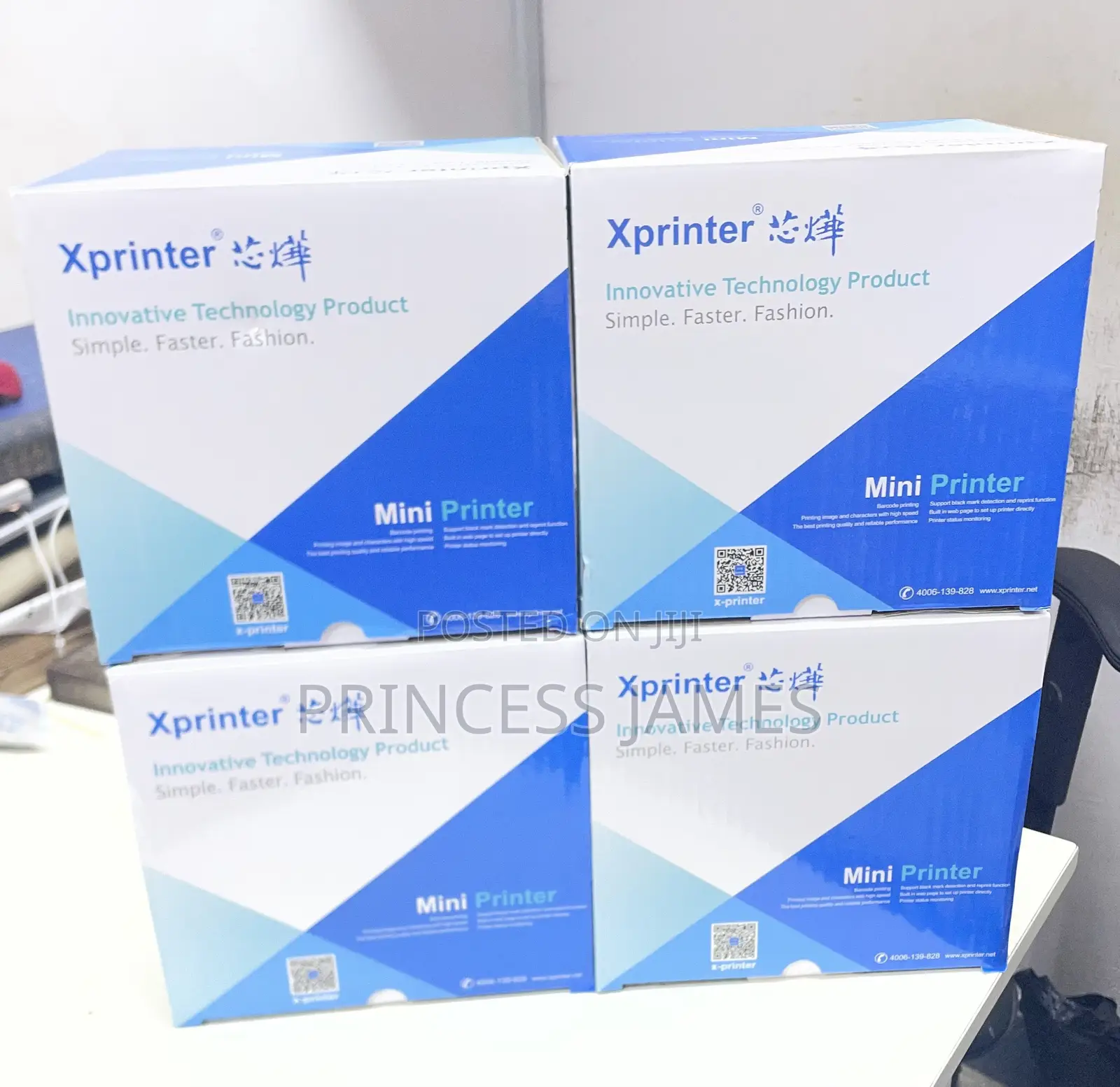 Xprinter Thermal Receipt Printer