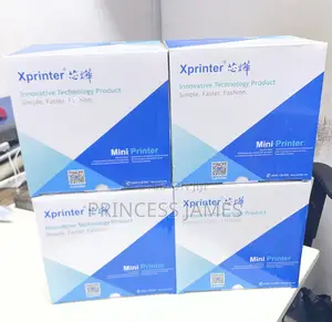 Xprinter Thermal Receipt Printer