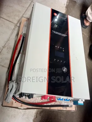 Solar Inverter