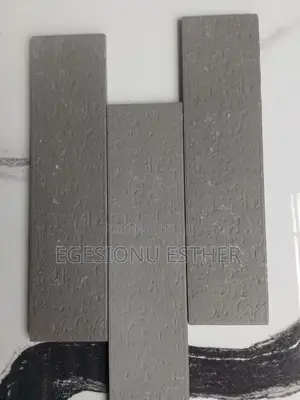 Item-China, Color -Grey Color. Packing 60 Pieces in a Pack.