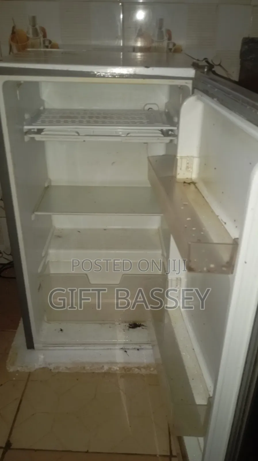 Refrigerator