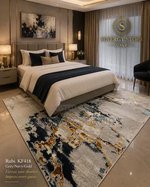 5x7fts Mutiple Color Center Rugs Available