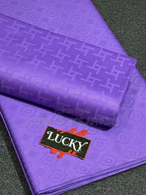 Exotic Swiss Atiku Lace Fabrics
