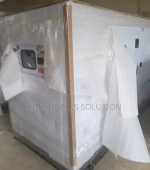 Perkins 350kVA Quiet Running Diesel Generator