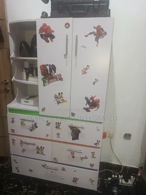 Baby Wardrobe for Sale.