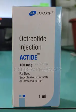 Octreotide Injection