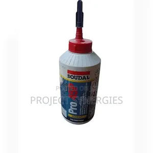 Soudal Pro 40p -Polyurethane Adhesive