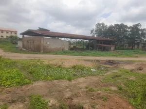 9 Plots of Land for Sale. Opposite Ondo Garage, Ondo Road, Akure