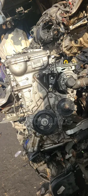 Complete Engine 2zr Corolla, Matrix 2009-2014