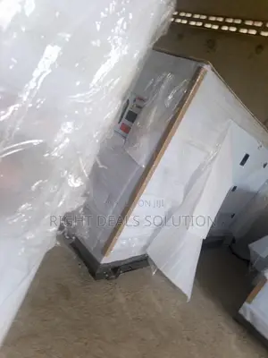 350kVA Perkins Reliable Standby Power Solution