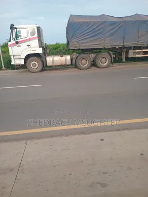 Distributor of Dangote Cement and Bua