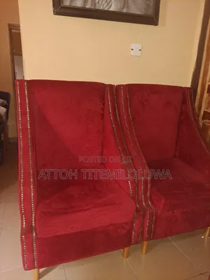 Single Sofa Chair