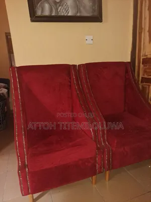 Single Sofa Chair