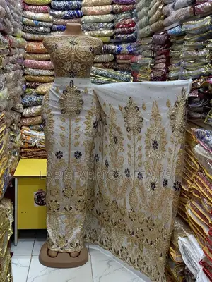 Rawsilk Indian Gorge