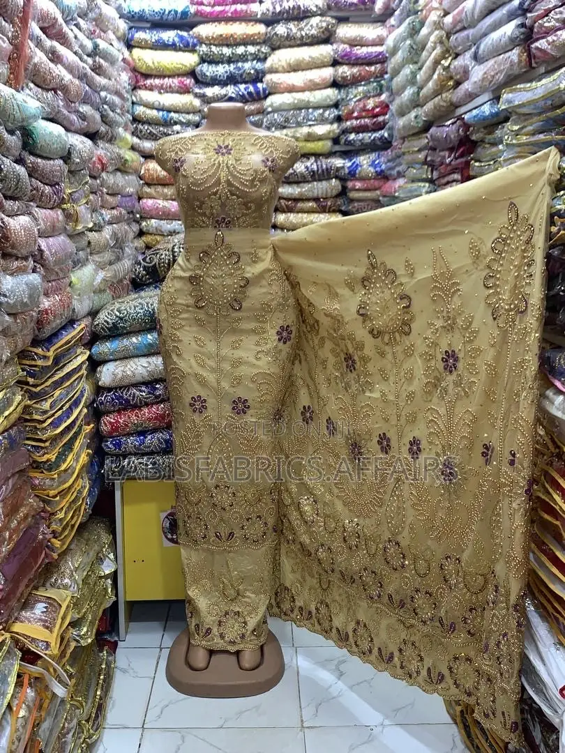 Rawsilk Indian Gorge