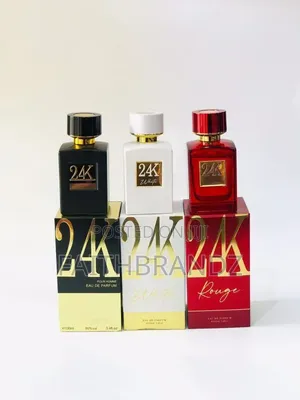 Affordable Perfumes