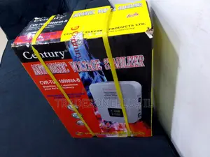 Give Your Electrical Equipment Access to a More Regulated Voltage Supp