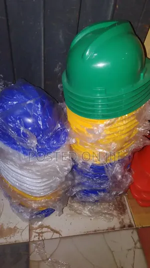 Helmet Different Types