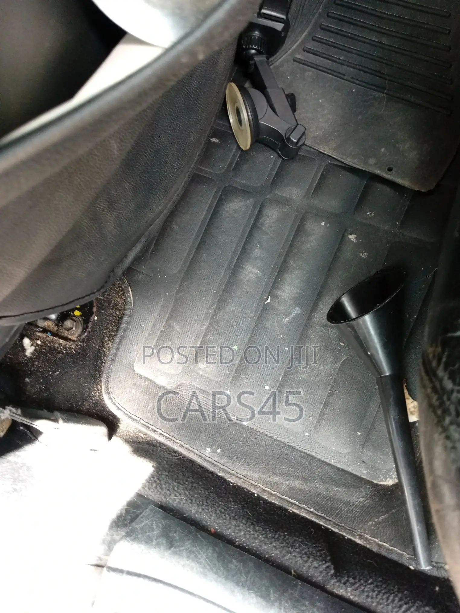 Lexus ES 330 2003 Black