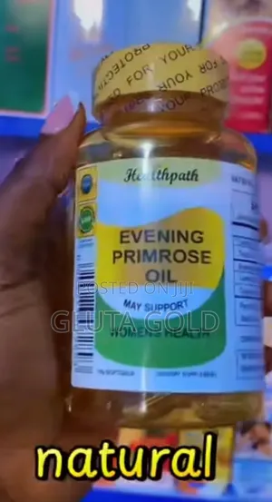 Evening Promise Oil