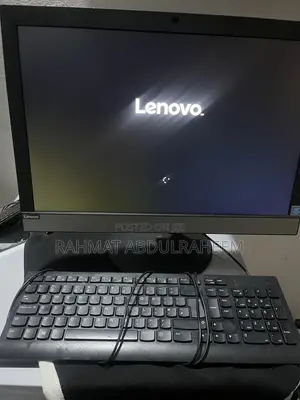 Desktop Computer Lenovo V130 AIO 4GB Intel Pentium HDD 1T