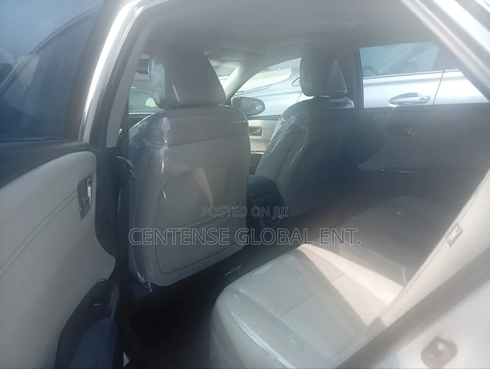 Toyota Avalon 2013 Silver