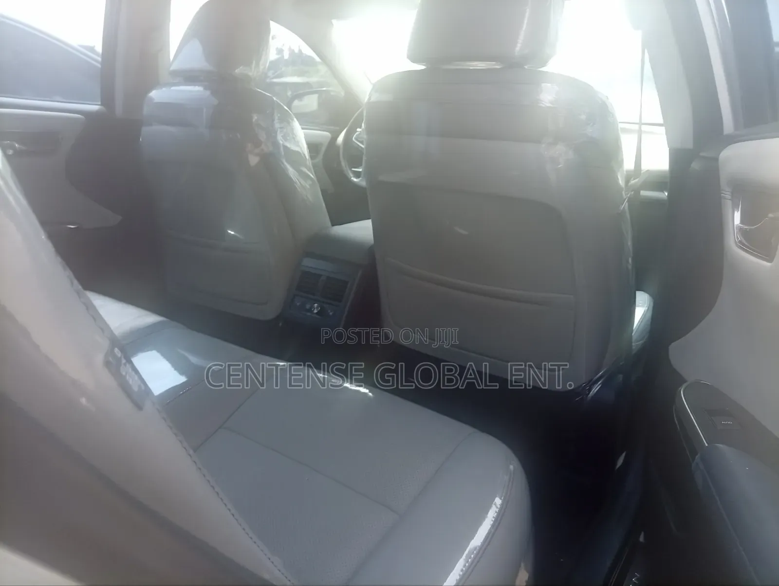 Toyota Avalon 2013 Silver