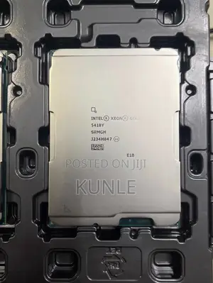 HPE DL380 Gen11 Intel Xeon Gold 5418Y Processor